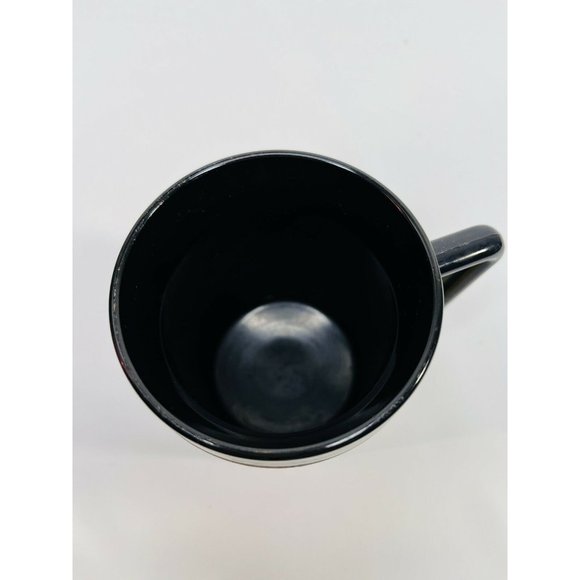 Vintage Shell Oil Advertising Coffee Mug SAFETY IS EVERYONES JOB PLASTIC - Picture 3 of 6